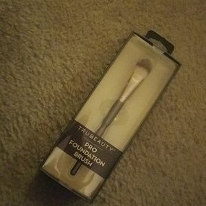 Trubeauty Pro Foundation Brush